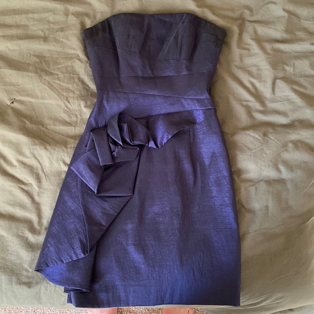 BADGLEY MISCHKA DRESS